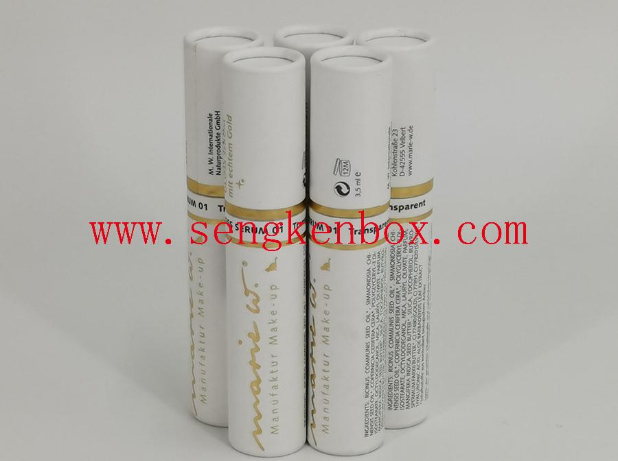 Cosmetic Containers