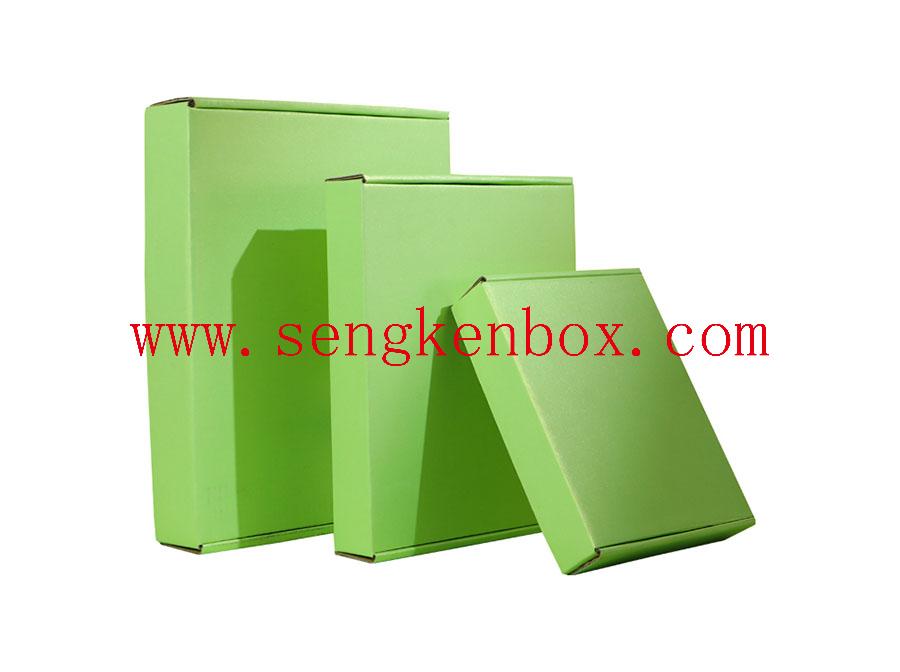 Customization Color Foldable Gift Case