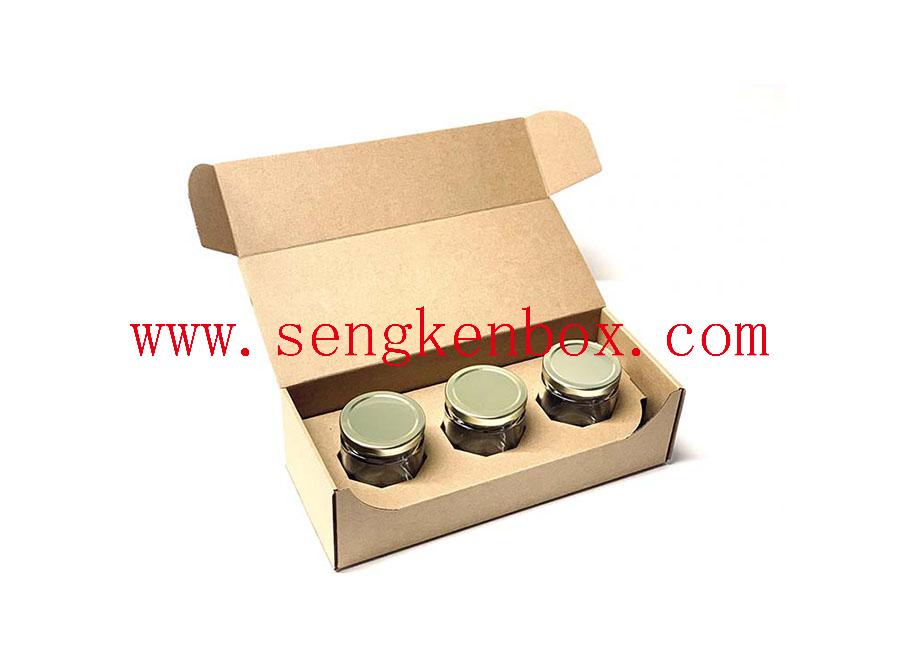 Detachable Packaging Paper Box