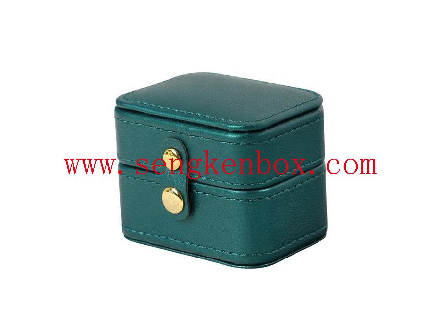 New Design Leather Box New Design Leather Box