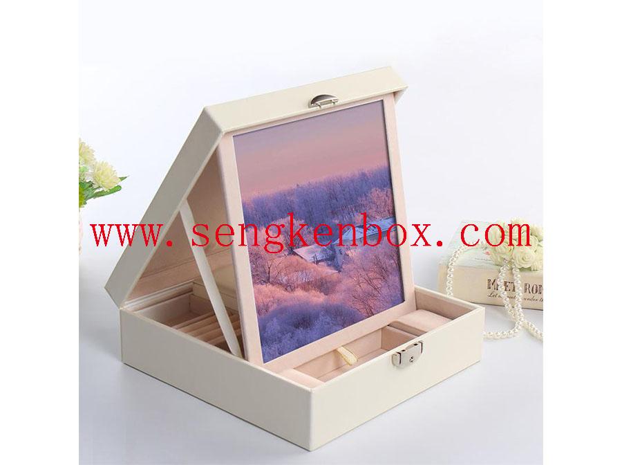Luxury Wholesale Gift Leather Box