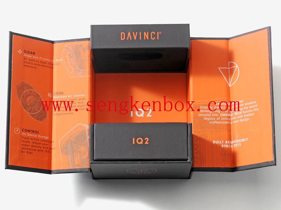 Custom Cheap Paper Gift Box