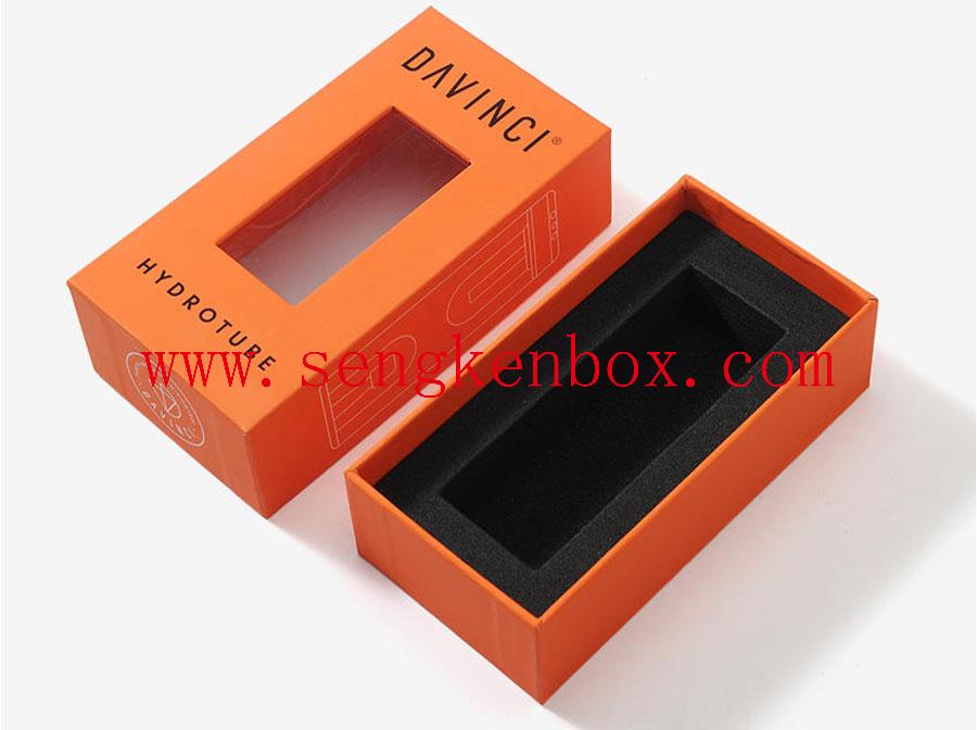 Luxury Custom Printing Paper Packing Case