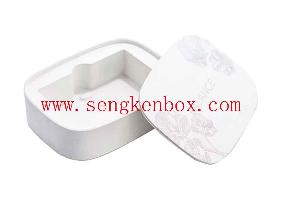 Customized Small Paper Gift Box