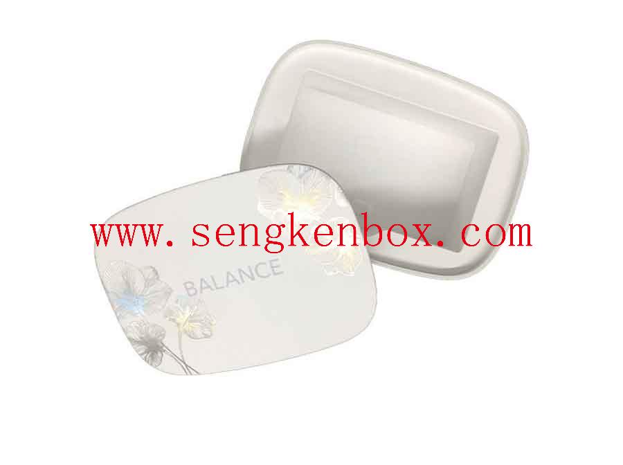 Handmade Eco-Friendly Paper Packing Case