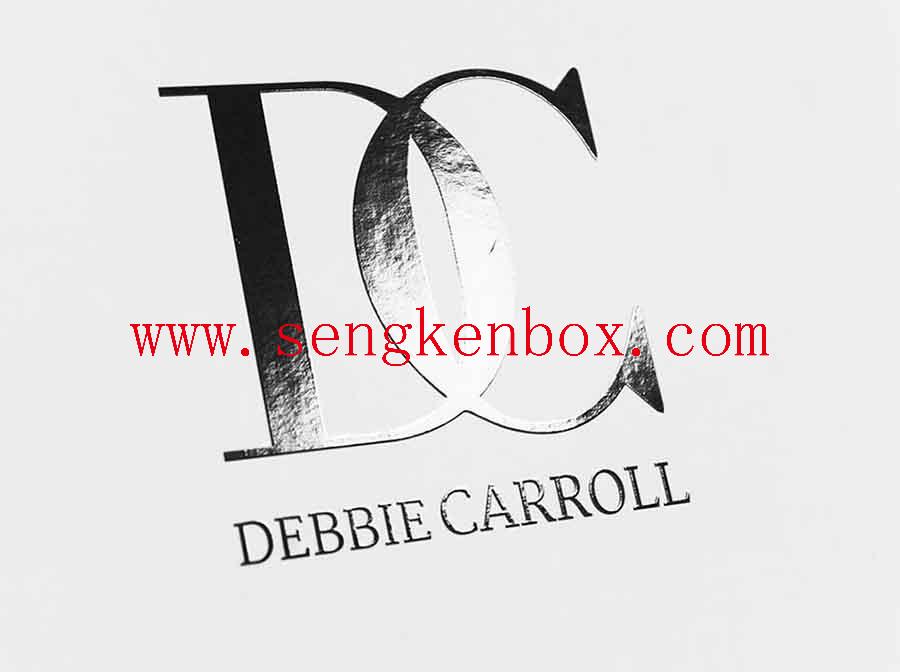 Clothes Shoes Paper Gift Box