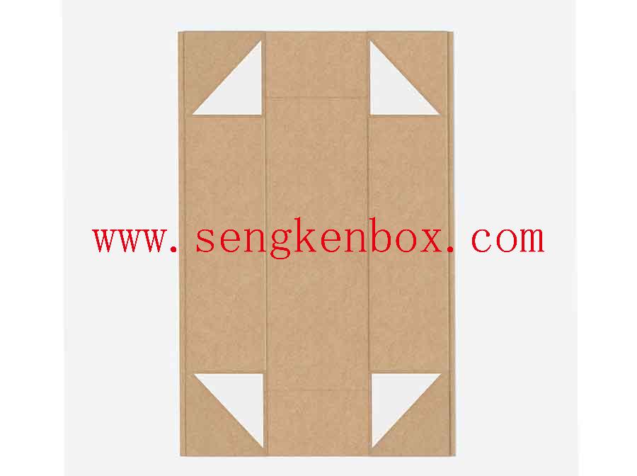 Shoe T-Shirt Paper Packing Case