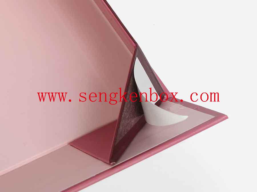 High Quality Closure Magnetic Paper Box