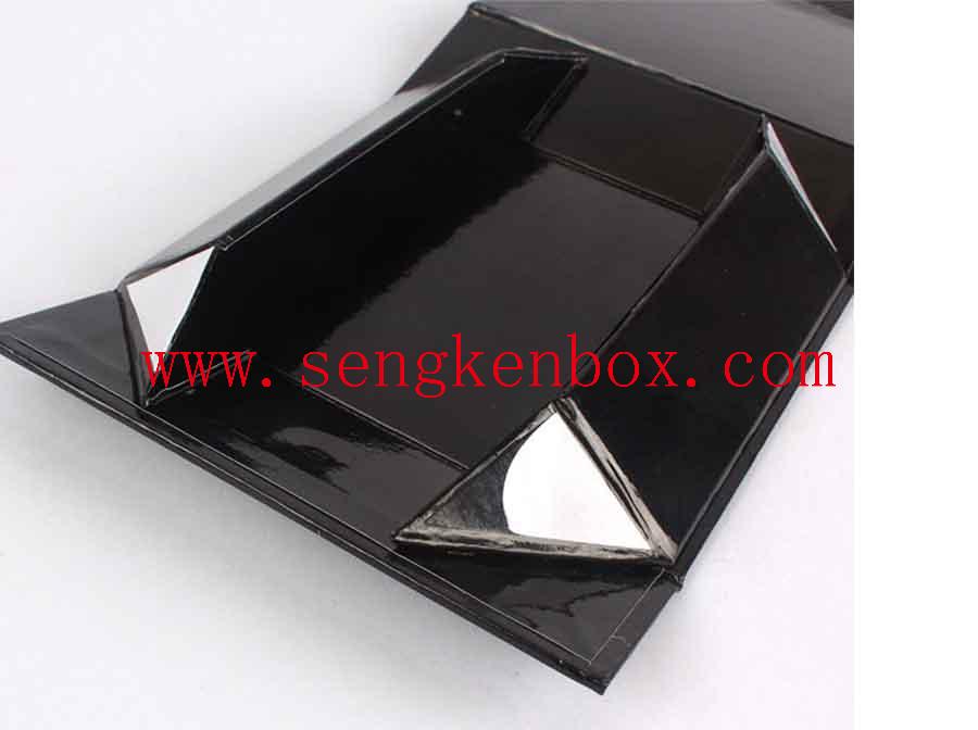 Custom Printing Logo Packing Case