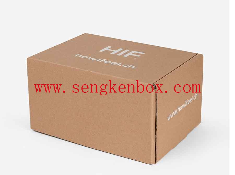 T-shirt Suit Packing Case