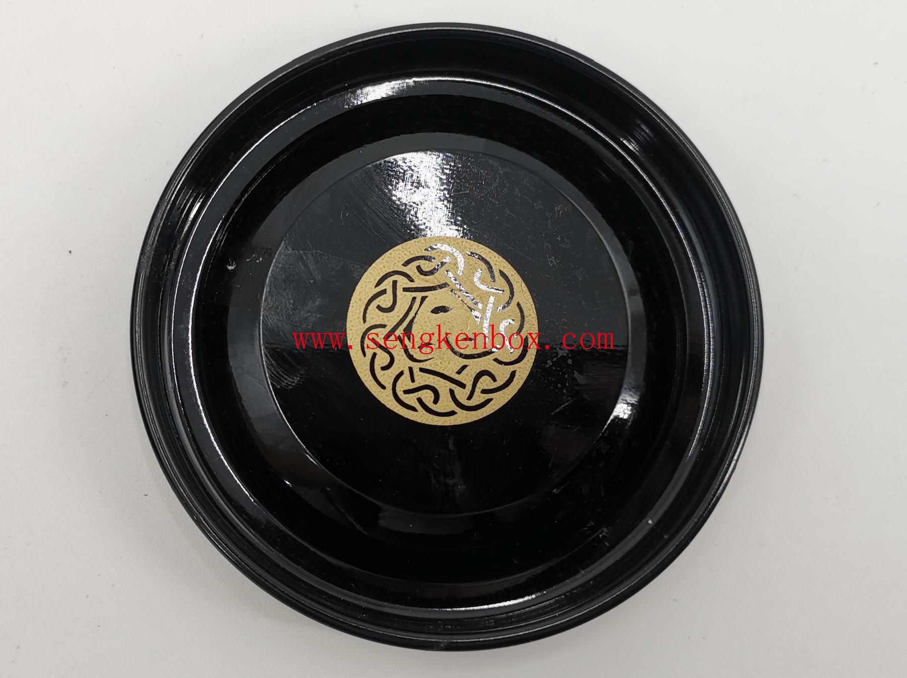 Tin Top Lids