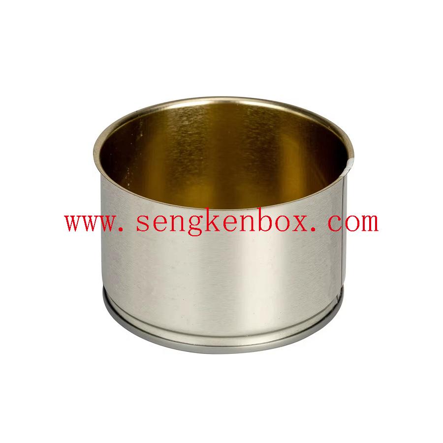 Tin coffee cans wholesale