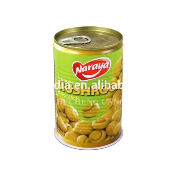 High quality tin can