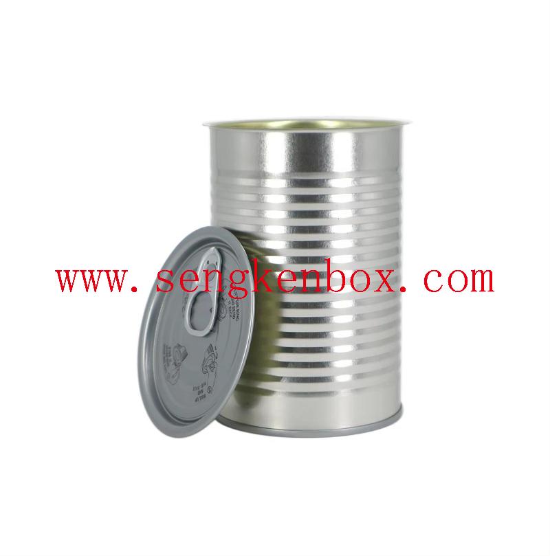 Custom made storage box