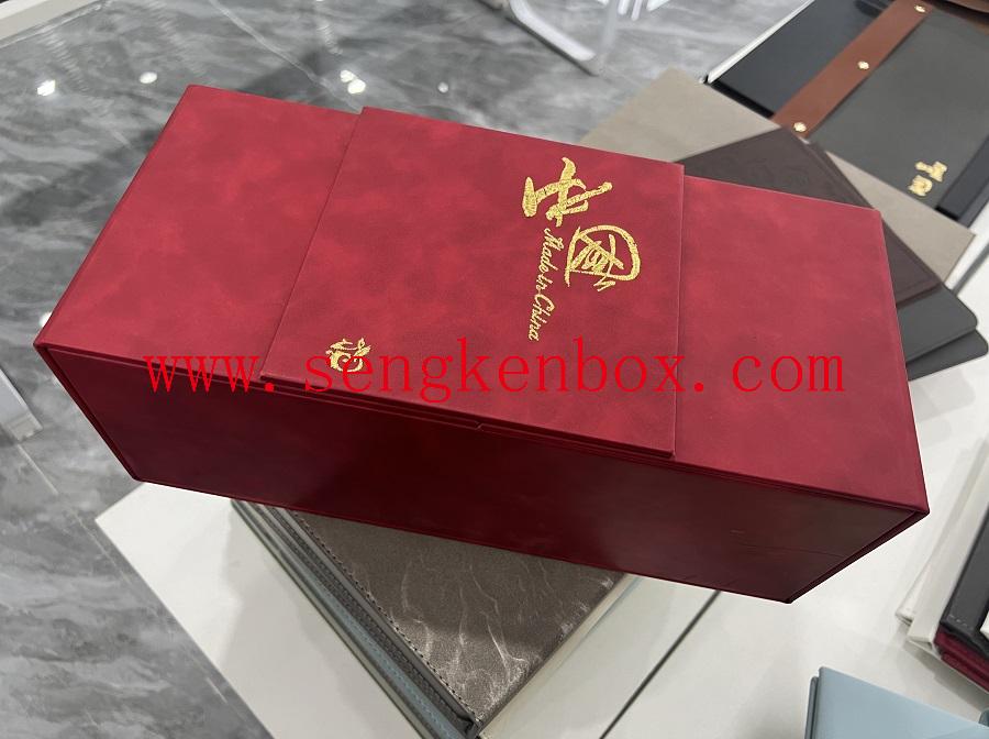 pu leather boxing gloves