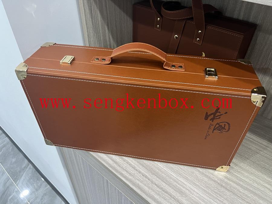 boxing gloves genuine leather customization