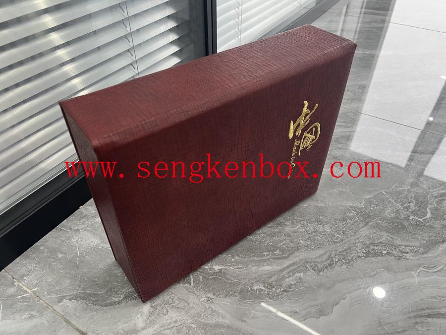 leather box 2024