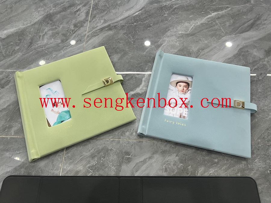 leather jewellery ring boxes