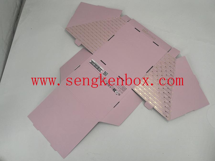 paper lunch box