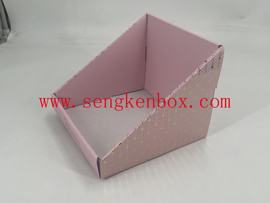paper jewelry box