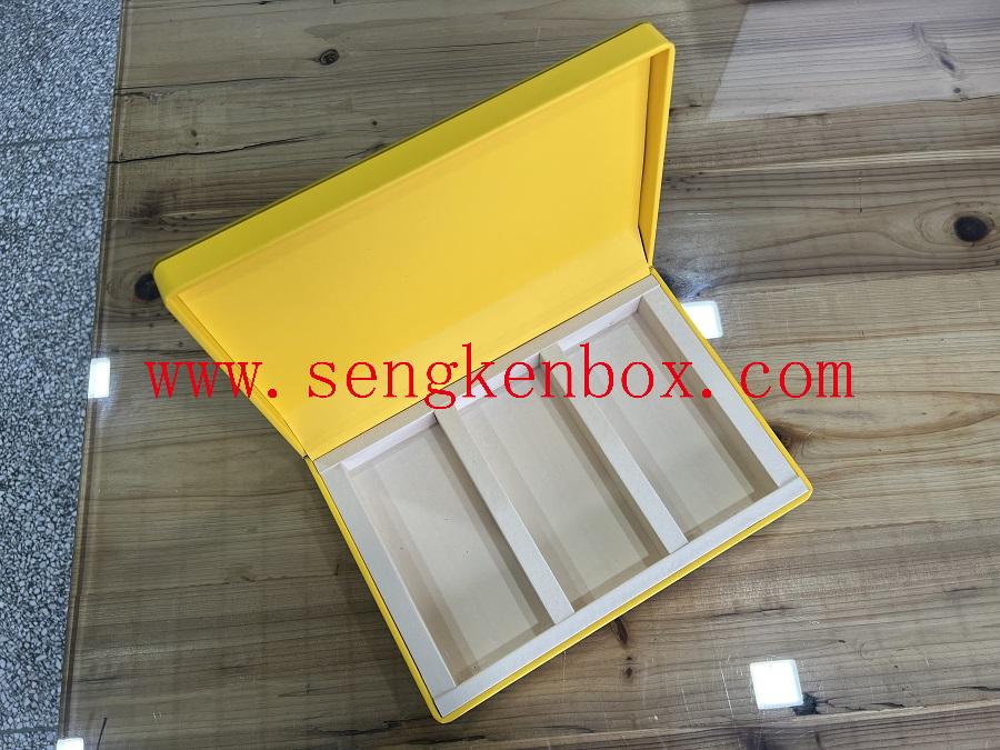 tea gift box packaging