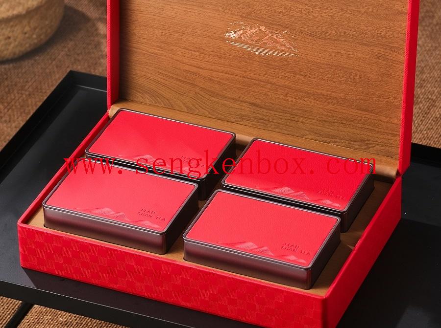 tea boxes wholesale