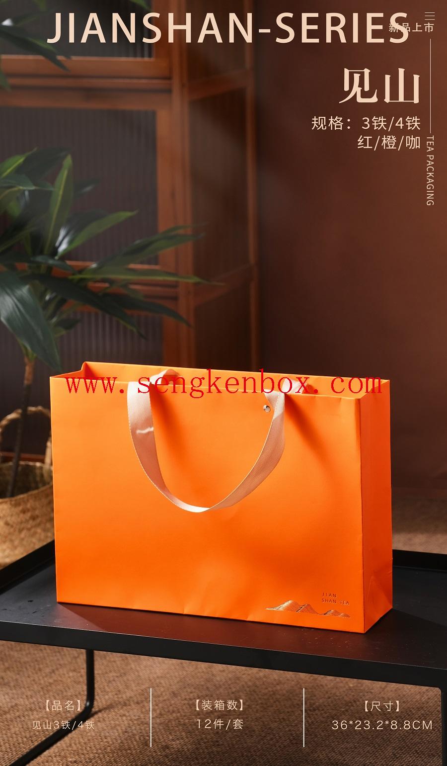 luxury leather cigarette box