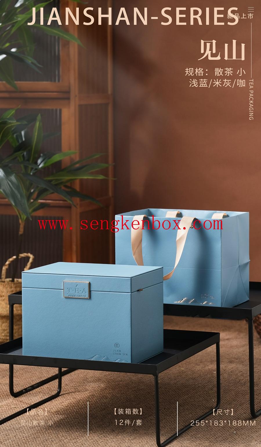 heart jewelry box leather