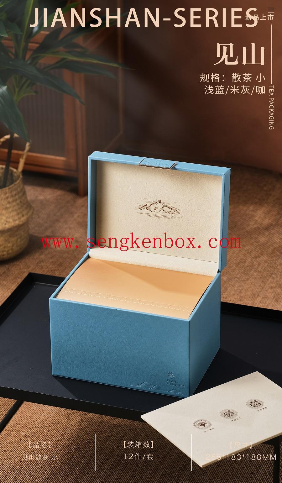 twinings tea box