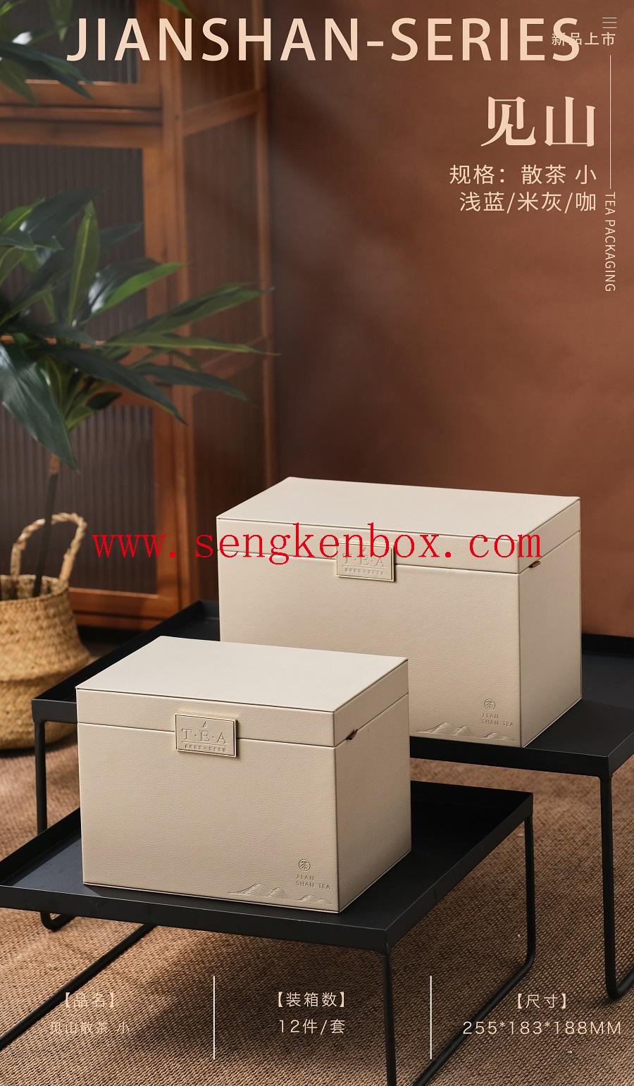 box а4 leather