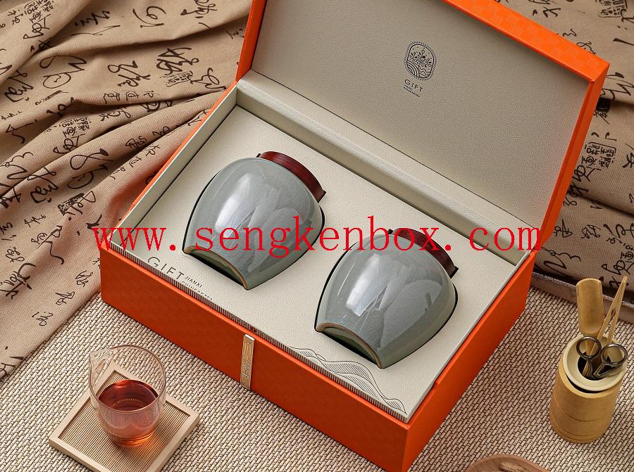 watch box pu leather 20 slot