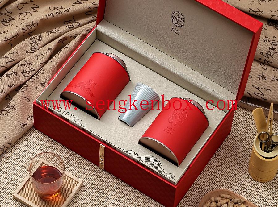 faux-leather-boxes-wholesale