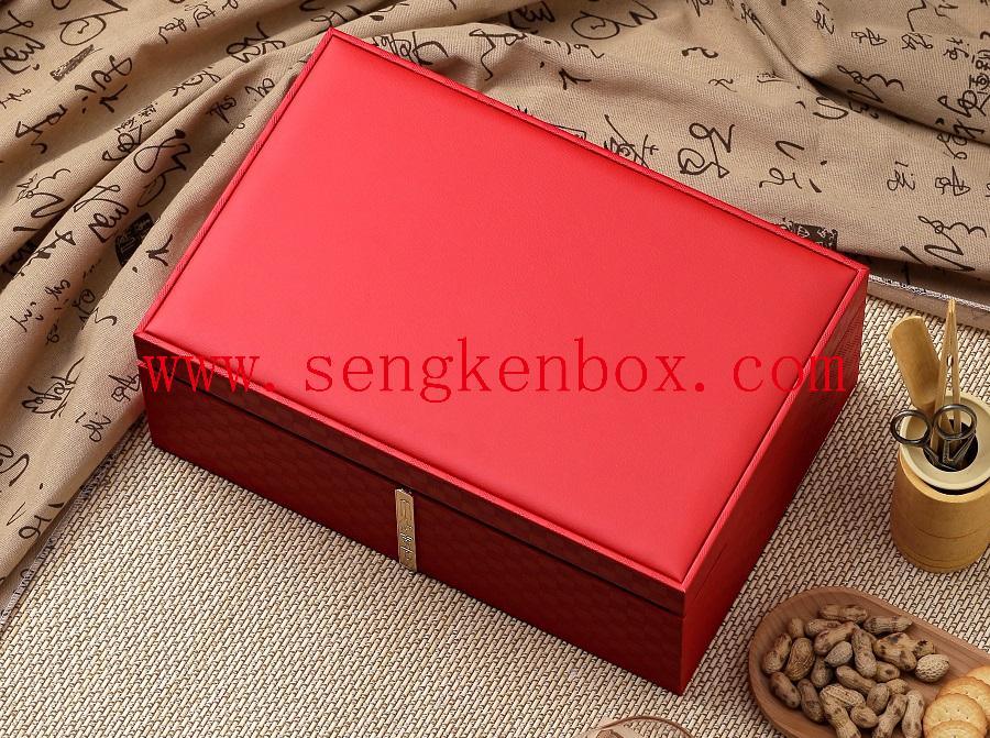 tea pot gift box