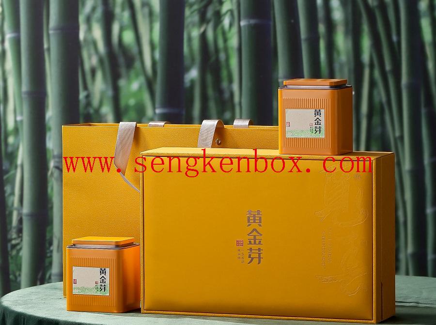 tea bag cardboard boxes
