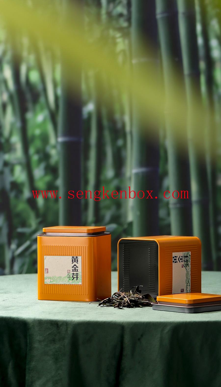 leather aclaric box
