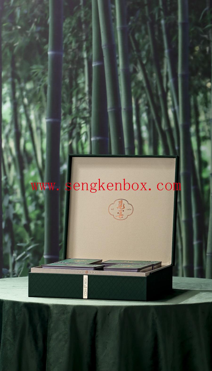 packaging box bubble tea