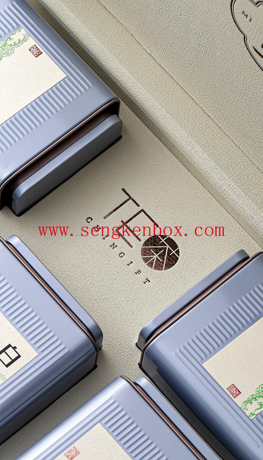 acrylic and leather boxes for ramadan