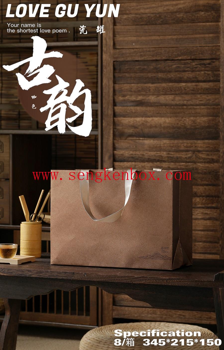 wholesale customer square tea tin box plug lid
