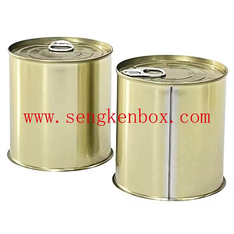 Beer tin lids food can cover can lids for beverage