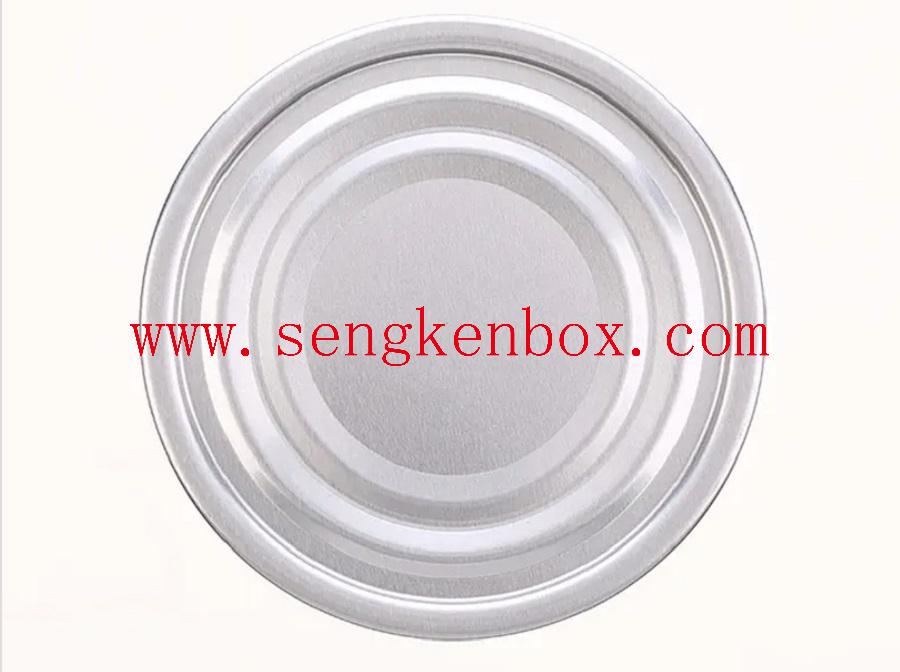 tapon easy open plastic cap for coconut