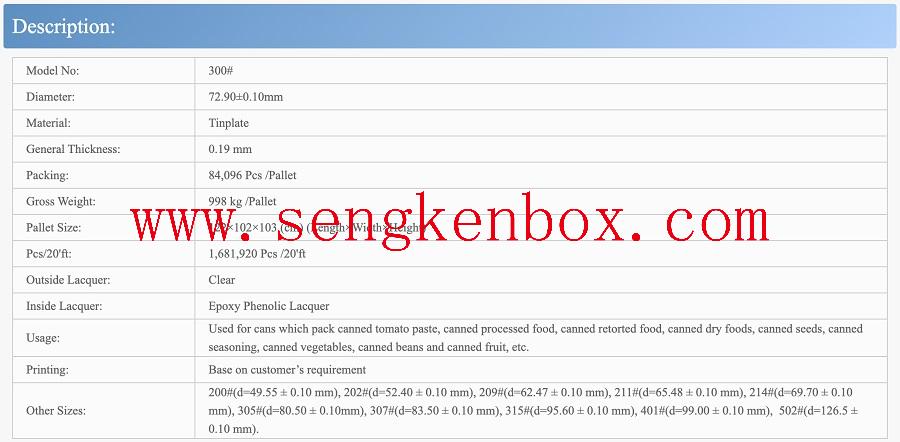 diving cloth easy-open can cup cover 330ml