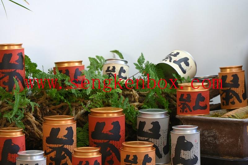 buble tea cans