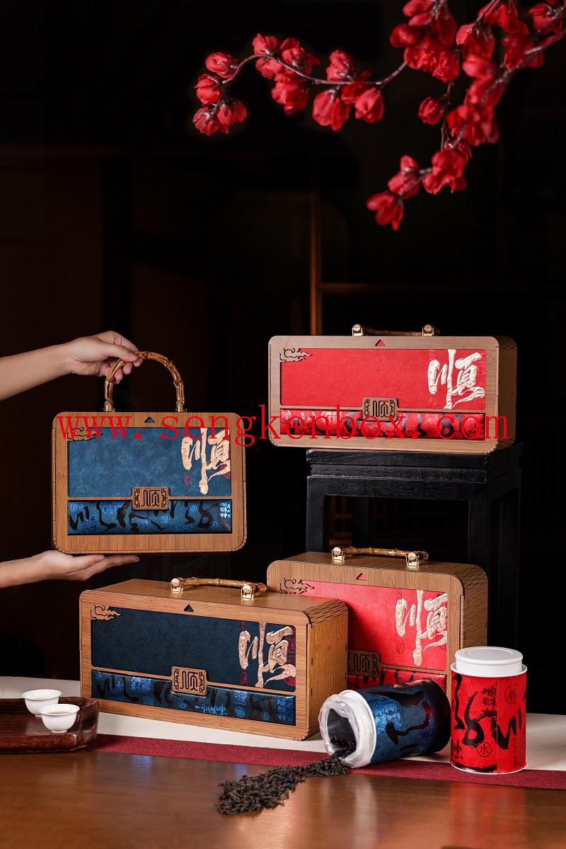 Tea Gift Sets 