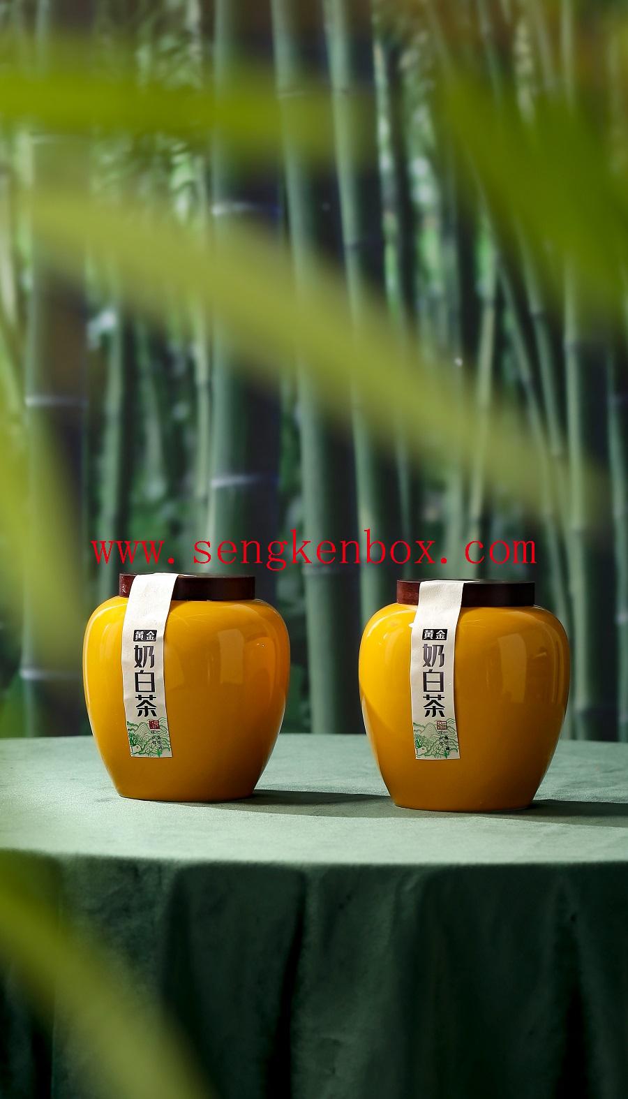 Enamel Sealed Can Enamel Sealed Can