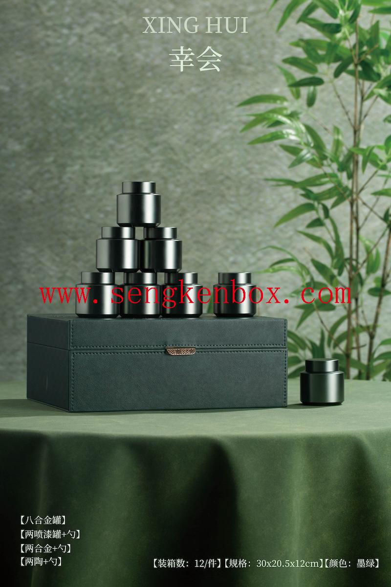 Enamel Sealed Can Enamel Sealed Can