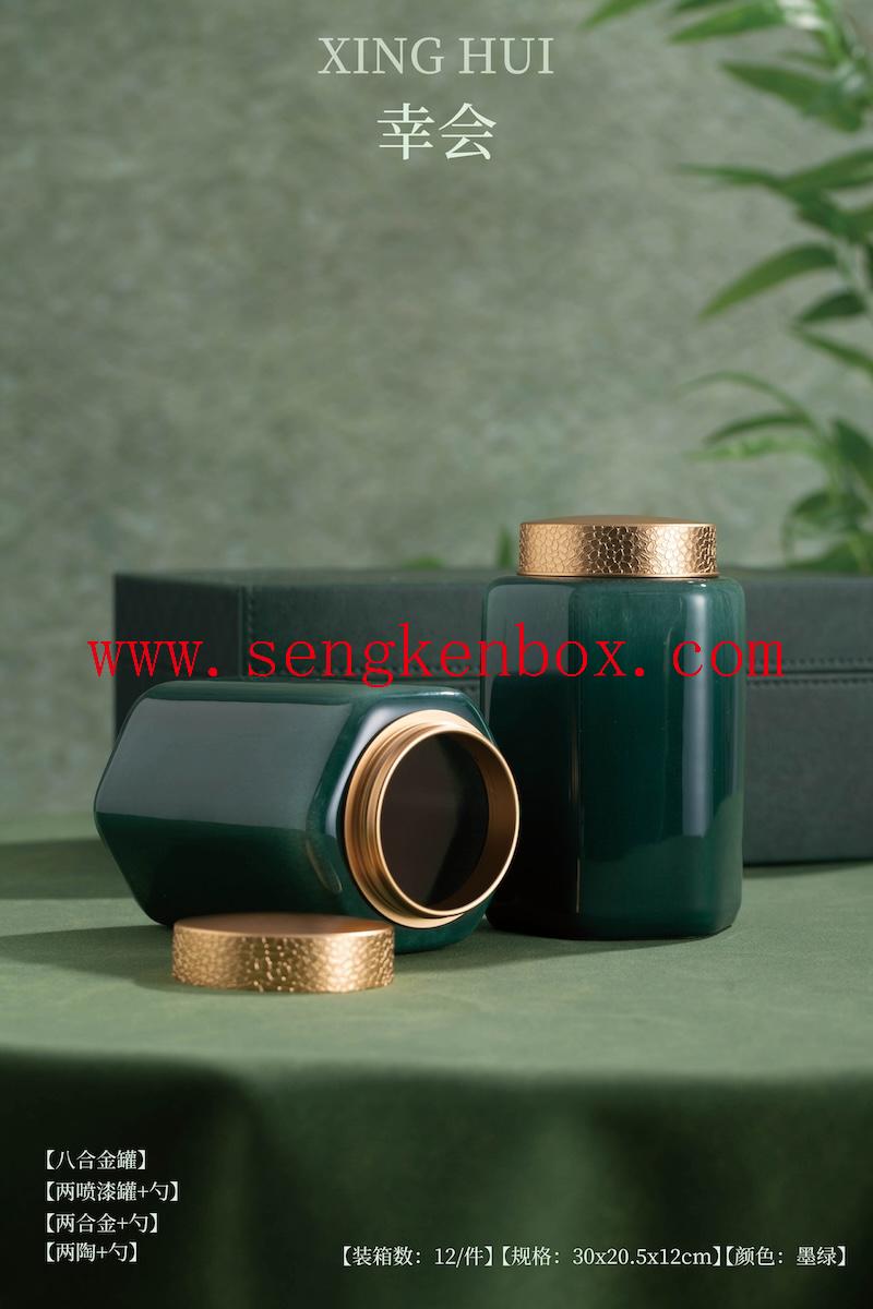 Enamel Sealed Can Enamel Sealed Can