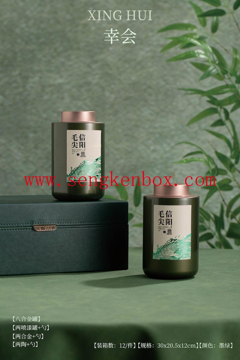 Enamel Sealed Can Enamel Sealed Can