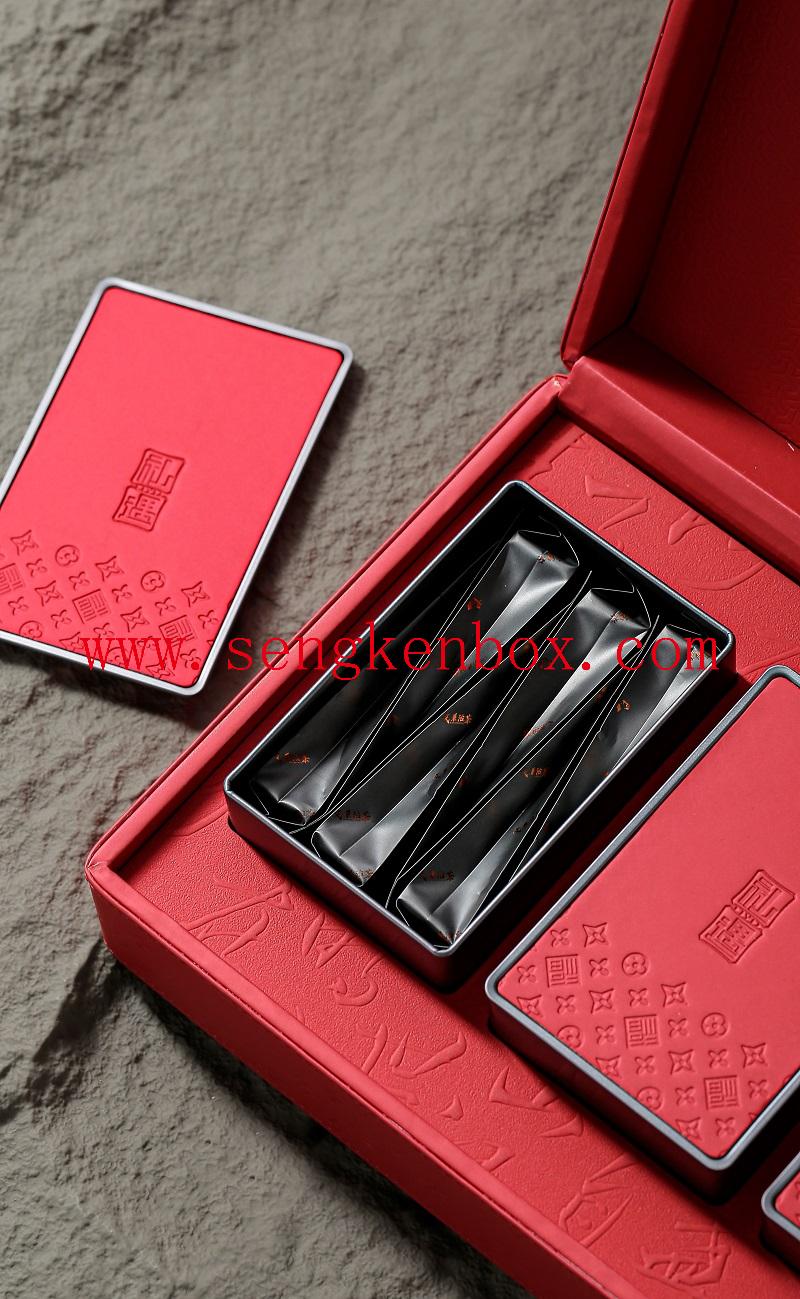 Enamel Sealed Can Enamel Sealed Can