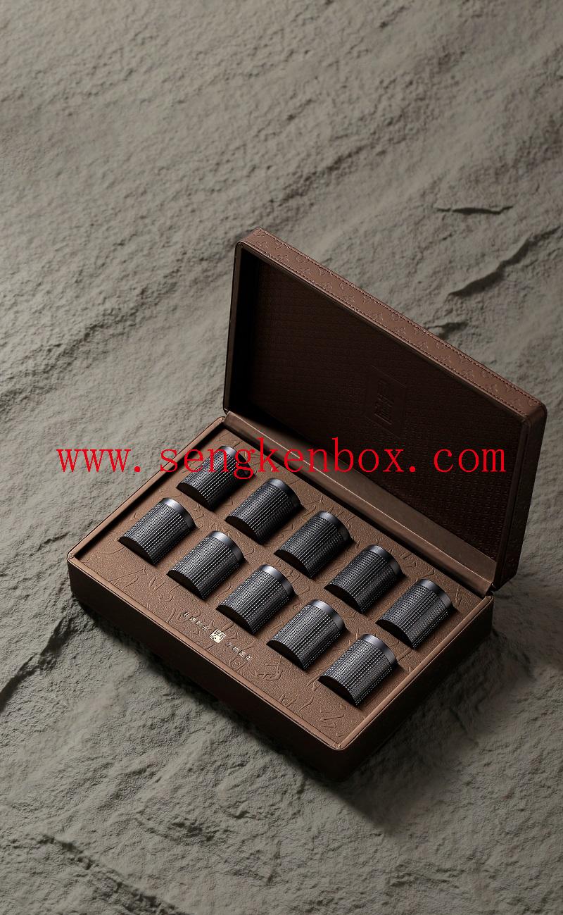 Enamel Sealed Can Enamel Sealed Can