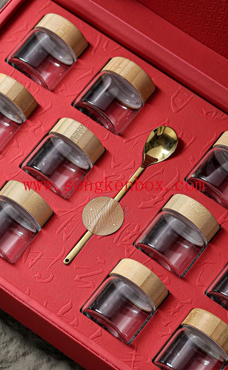 Enamel Sealed Can Enamel Sealed Can